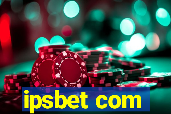 ipsbet com